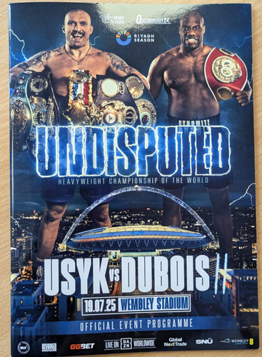 Usyk dubois boxing - v,