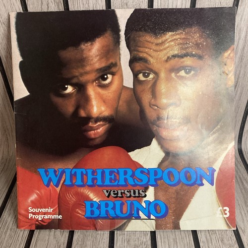 Vintage tim witherspoon - witherspoon, v