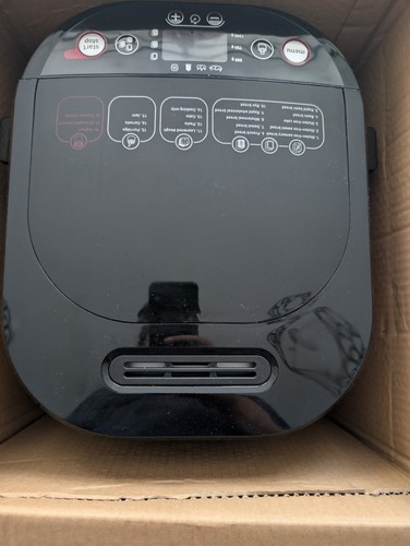 Tefal pain delices pf240e40 - tefal,