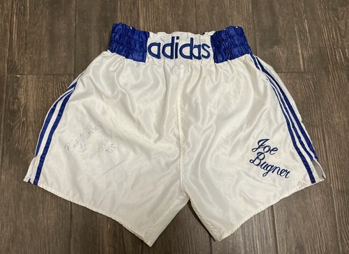 Joe bugner vintage adidas - joe,
