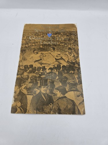 1974 national sporting boxing - national,