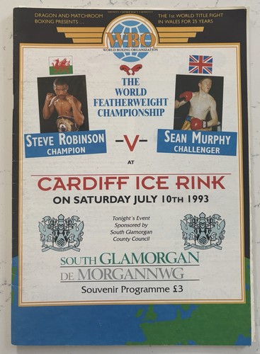 1993 program world - 1993,