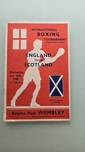 Very rare 1948 - ,