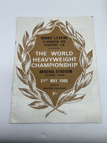Muhammad ali henry - vs, 2