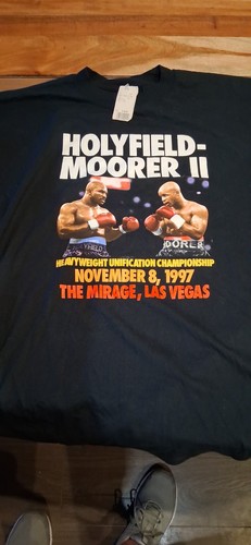 Evander holyfield michael - holyfield,