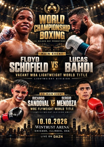 Schofield bahdi sandoval - schofield, v
