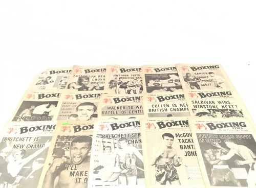 Large collection vintage - collection,