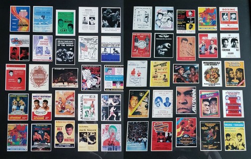 Muhammad ali complete program - complete,